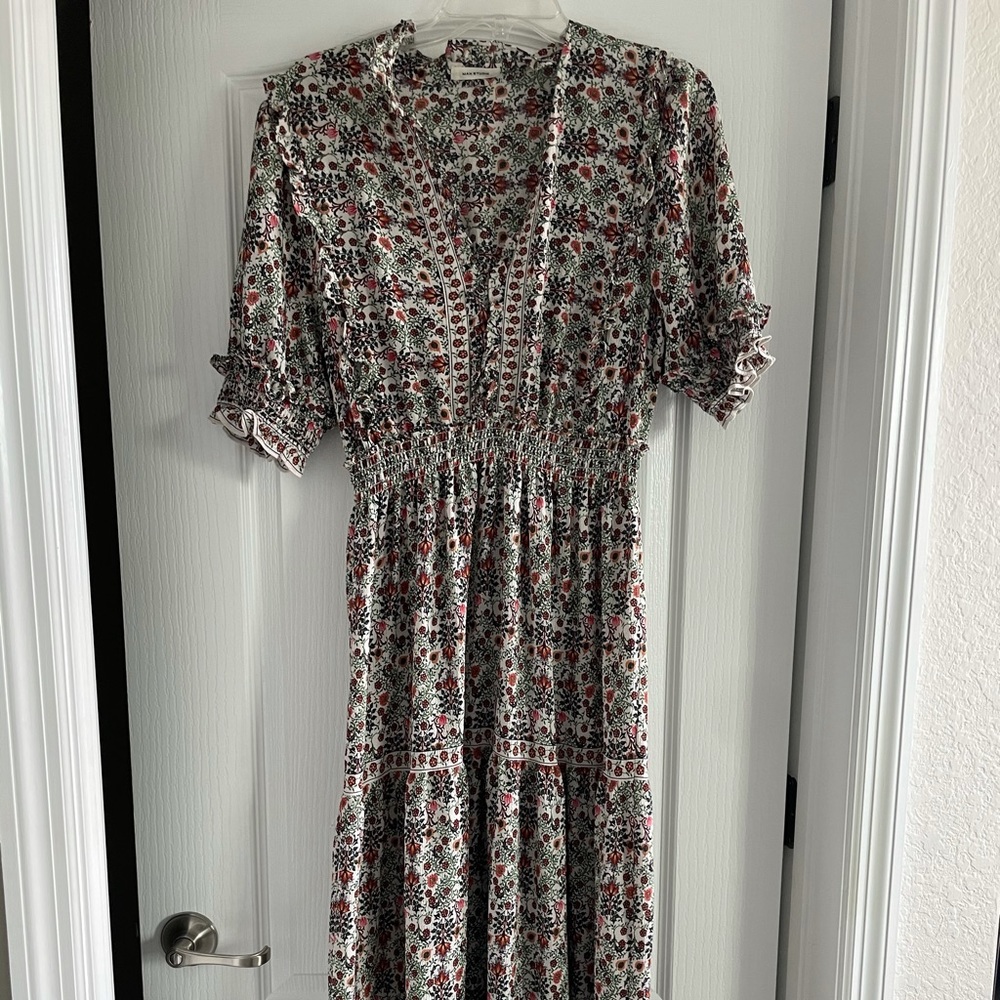 Max studio dress